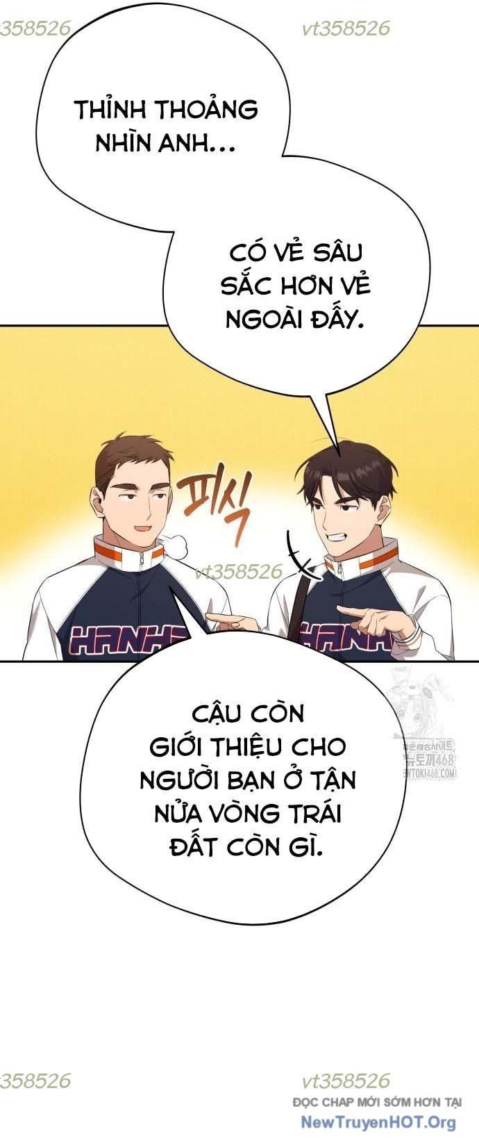 Thiên Ma Bấm Huyệt [Chap 52-66]