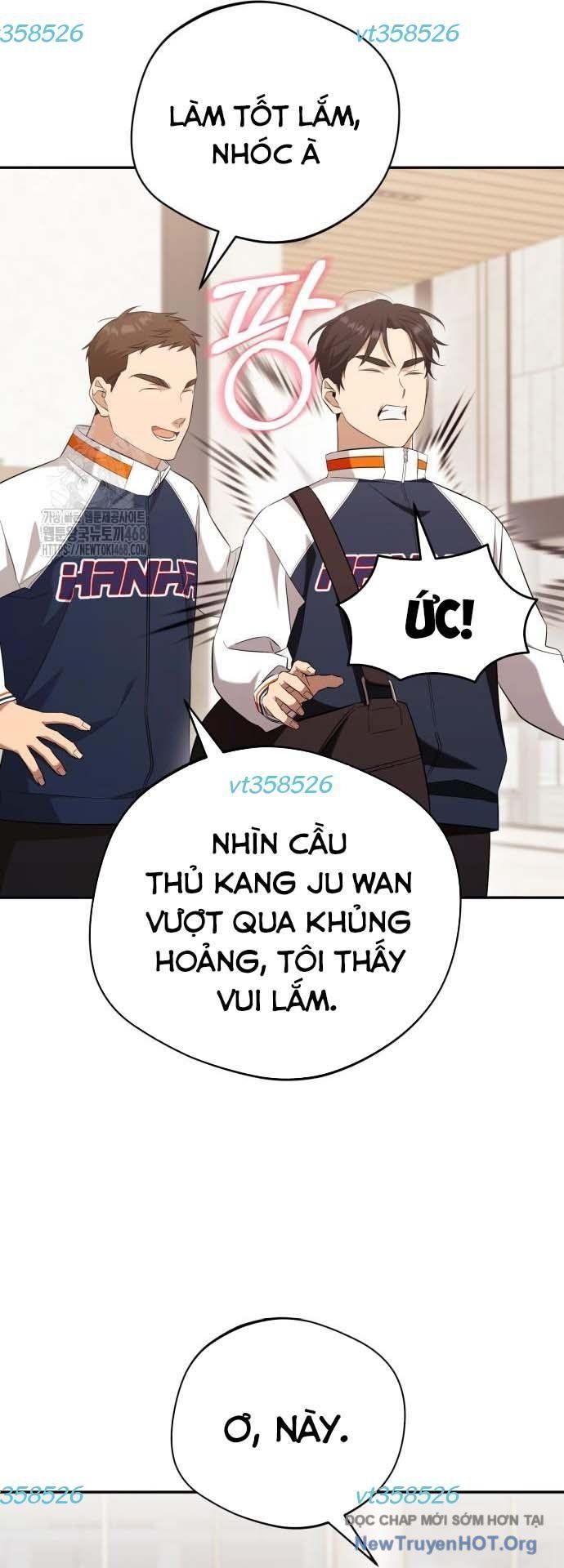 Thiên Ma Bấm Huyệt [Chap 52-66]