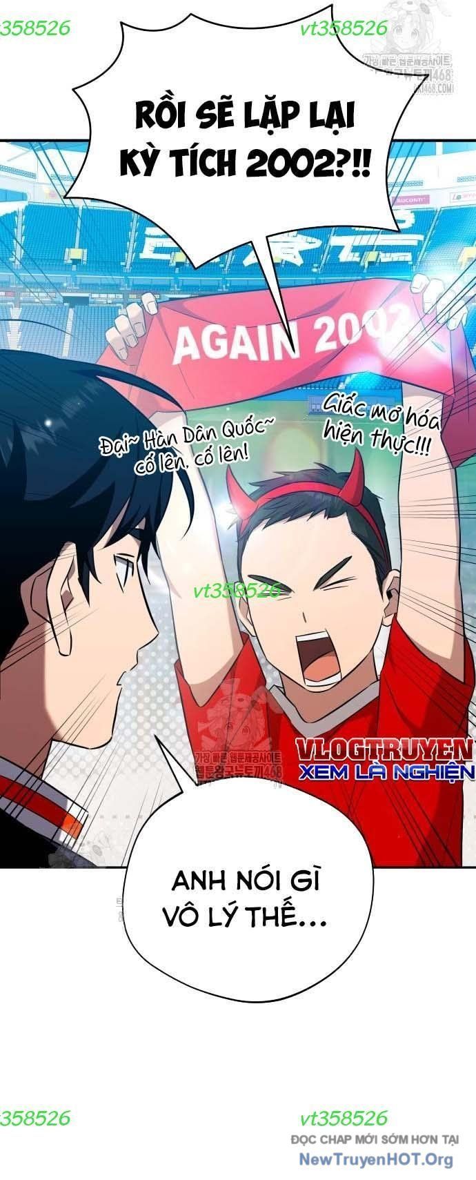 Thiên Ma Bấm Huyệt [Chap 52-66]