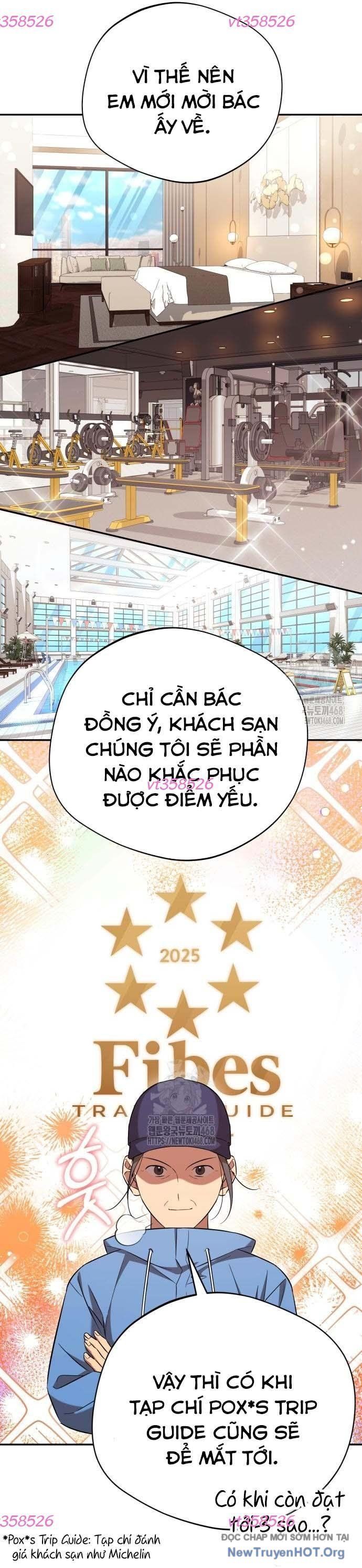 Thiên Ma Bấm Huyệt [Chap 52-66]