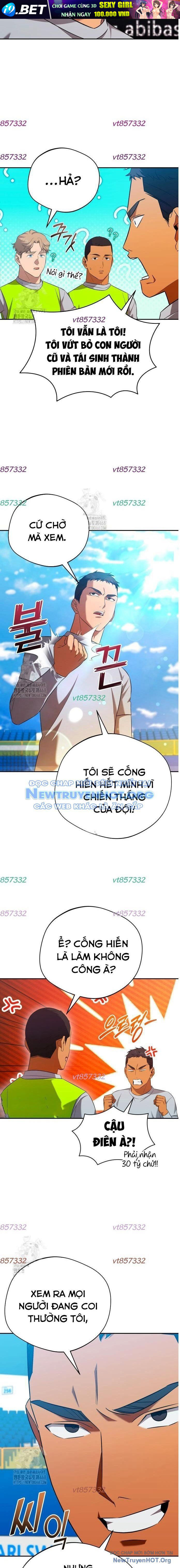 Thiên Ma Bấm Huyệt [Chap 52-66]