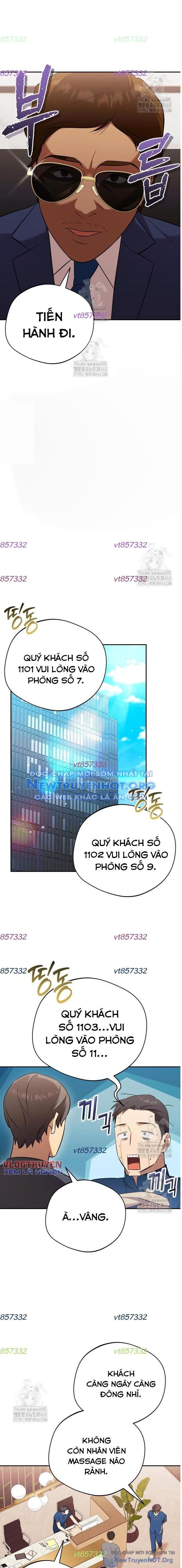 Thiên Ma Bấm Huyệt [Chap 52-66]