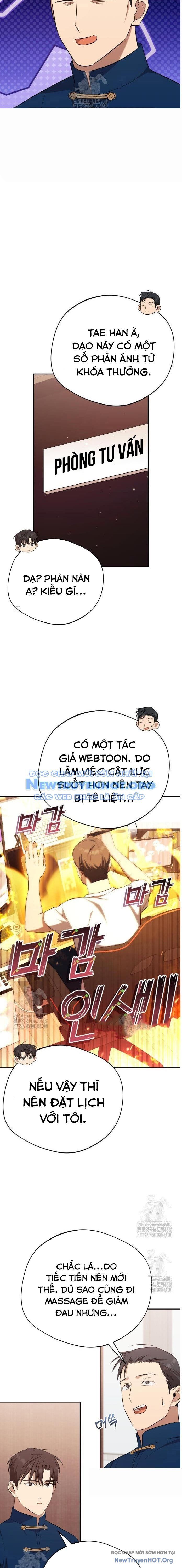 Thiên Ma Bấm Huyệt [Chap 52-66]