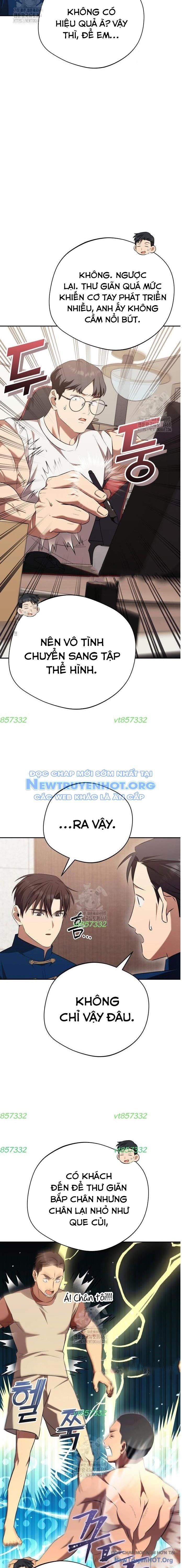 Thiên Ma Bấm Huyệt [Chap 52-66]