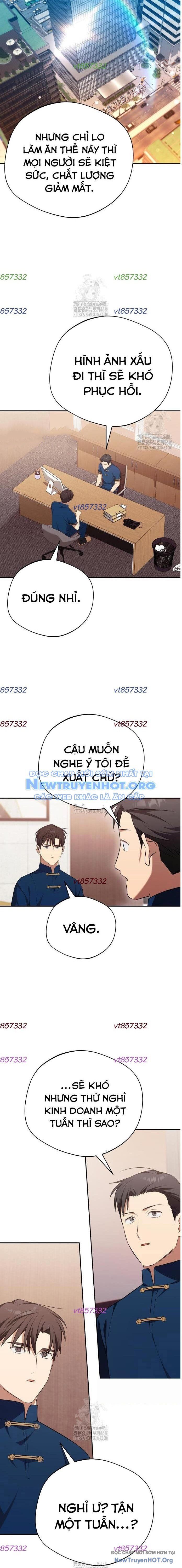 Thiên Ma Bấm Huyệt [Chap 52-66]