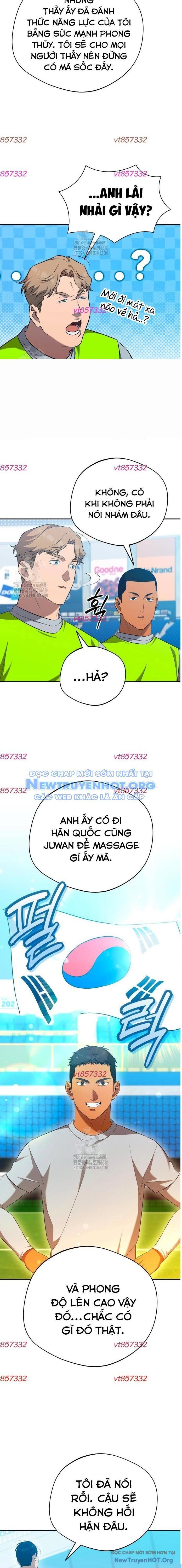 Thiên Ma Bấm Huyệt [Chap 52-66]