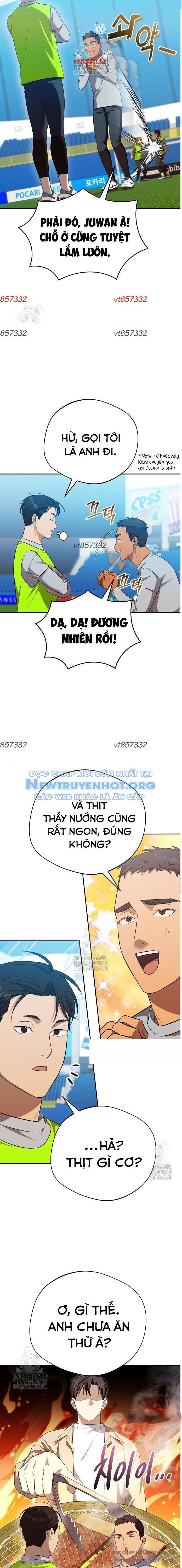 Thiên Ma Bấm Huyệt [Chap 52-66]