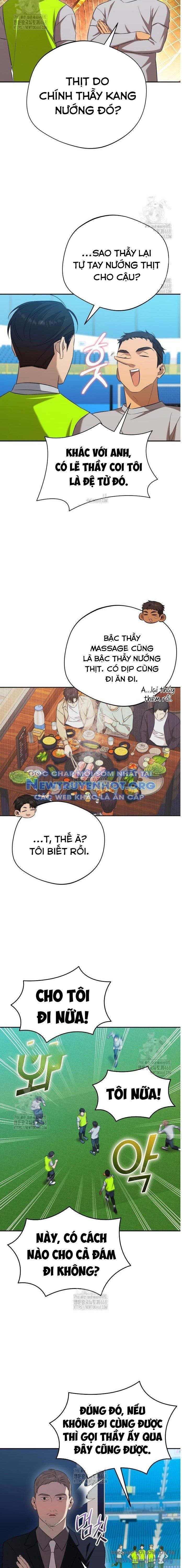 Thiên Ma Bấm Huyệt [Chap 52-66]