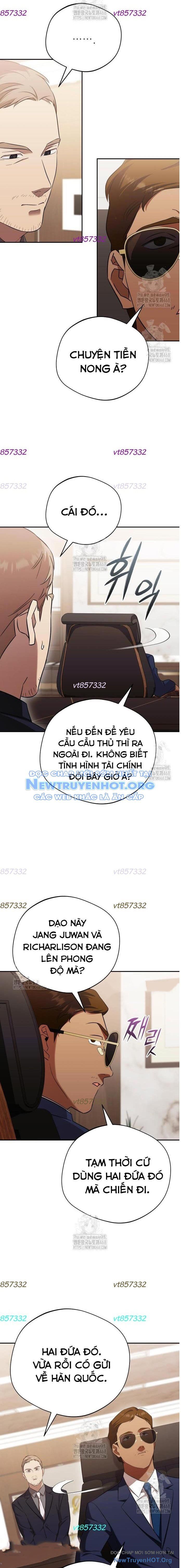 Thiên Ma Bấm Huyệt [Chap 52-66]