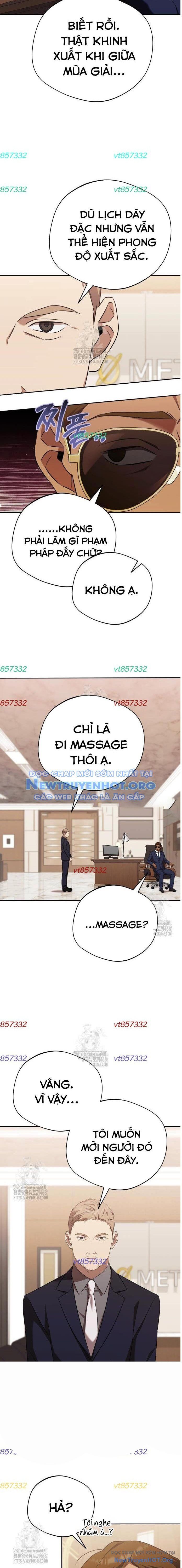 Thiên Ma Bấm Huyệt [Chap 52-66]