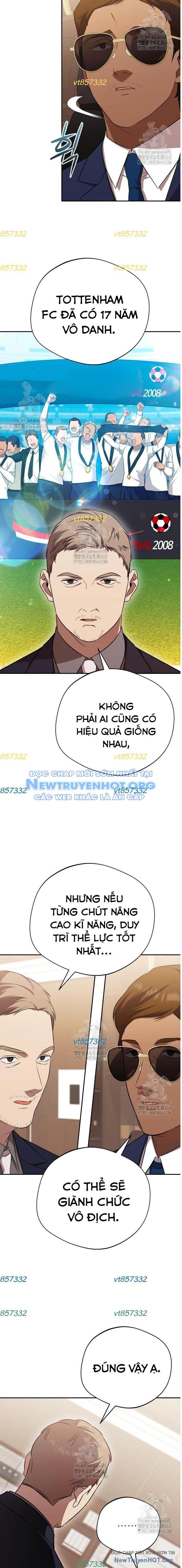 Thiên Ma Bấm Huyệt [Chap 52-66]
