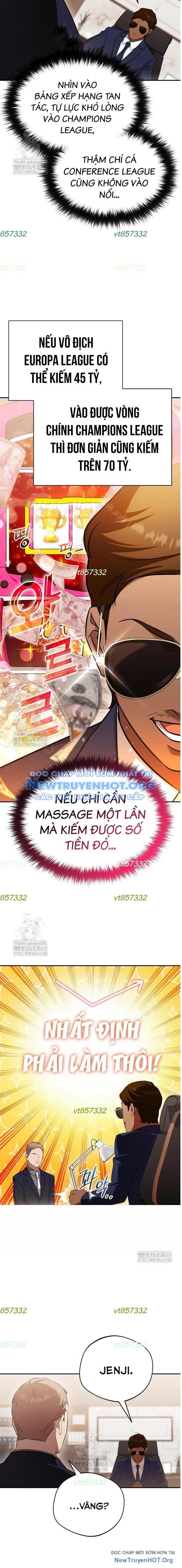 Thiên Ma Bấm Huyệt [Chap 52-66]