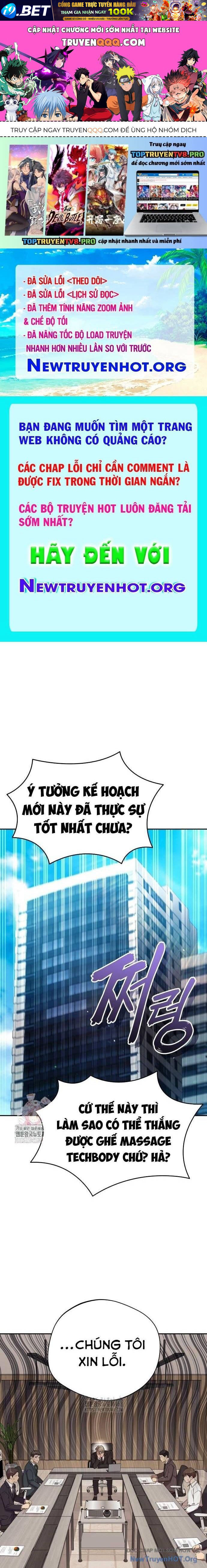 Thiên Ma Bấm Huyệt [Chap 52-66]