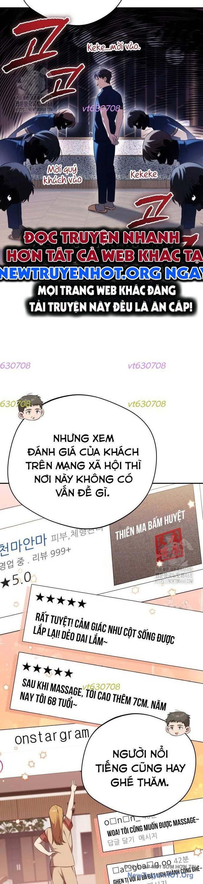 Thiên Ma Bấm Huyệt [Chap 52-66]