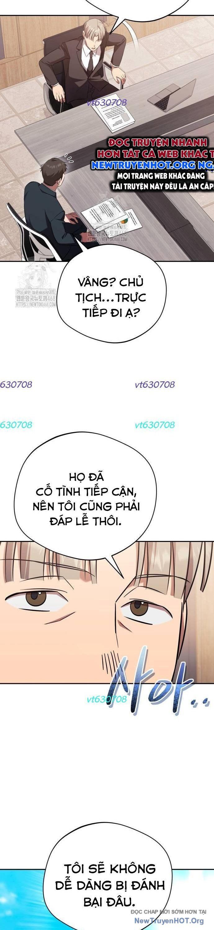 Thiên Ma Bấm Huyệt [Chap 52-66]