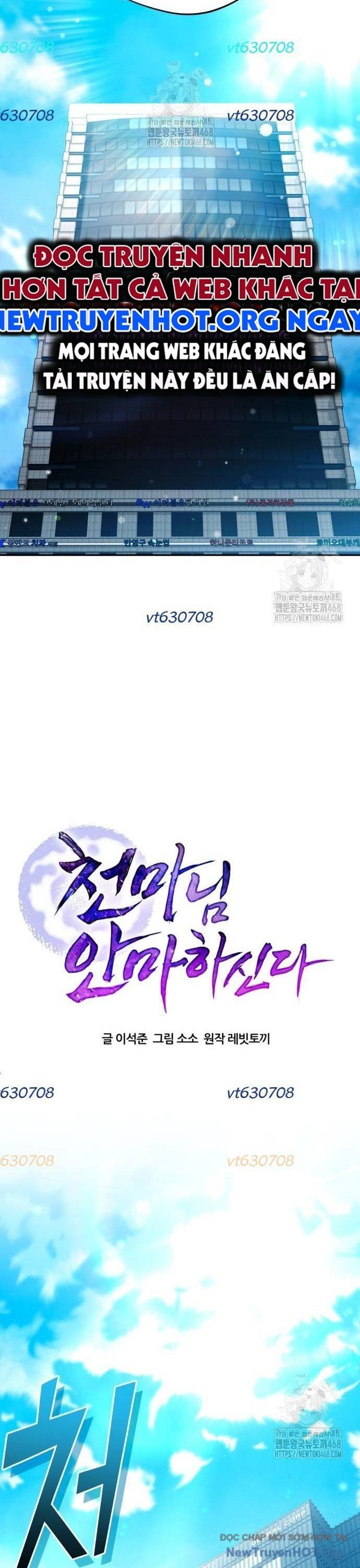 Thiên Ma Bấm Huyệt [Chap 52-66]