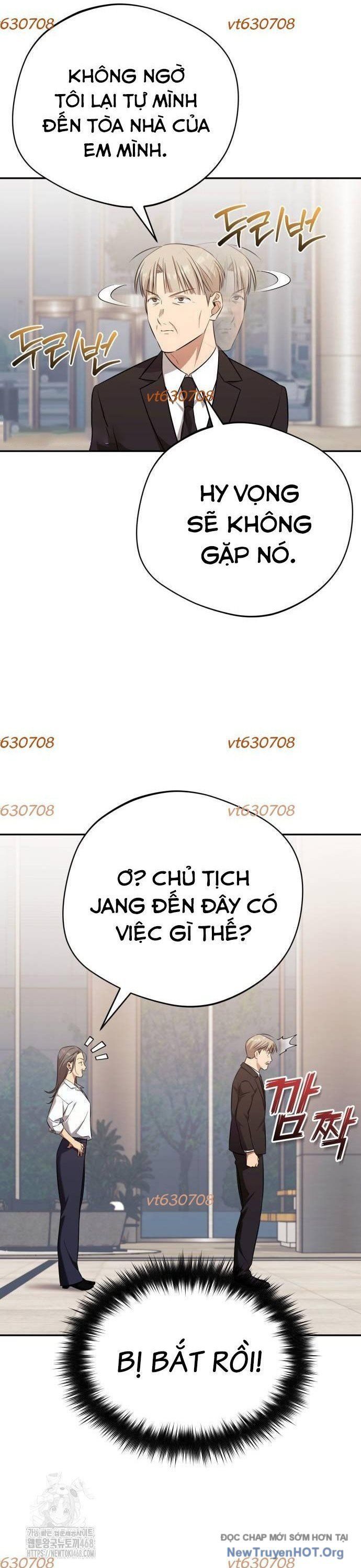 Thiên Ma Bấm Huyệt [Chap 52-66]