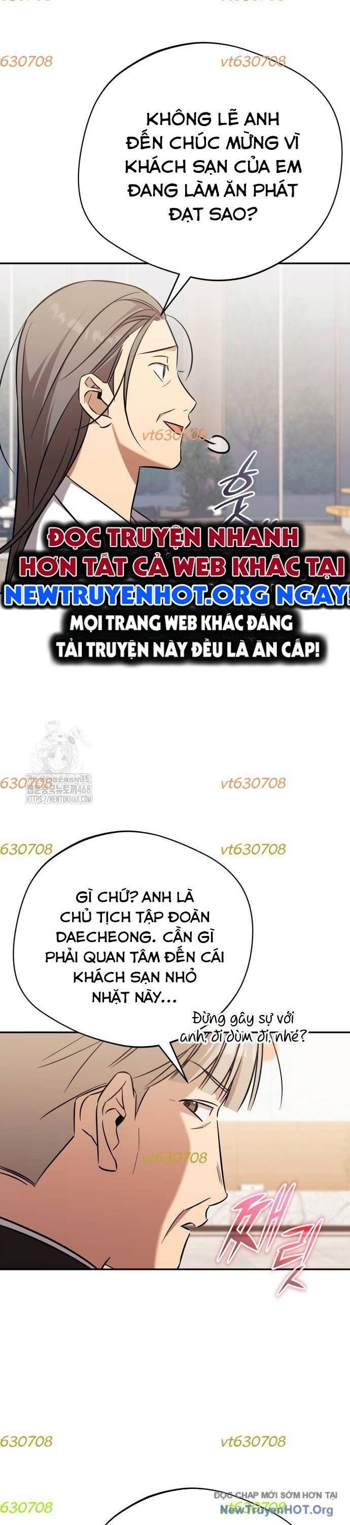 Thiên Ma Bấm Huyệt [Chap 52-66]