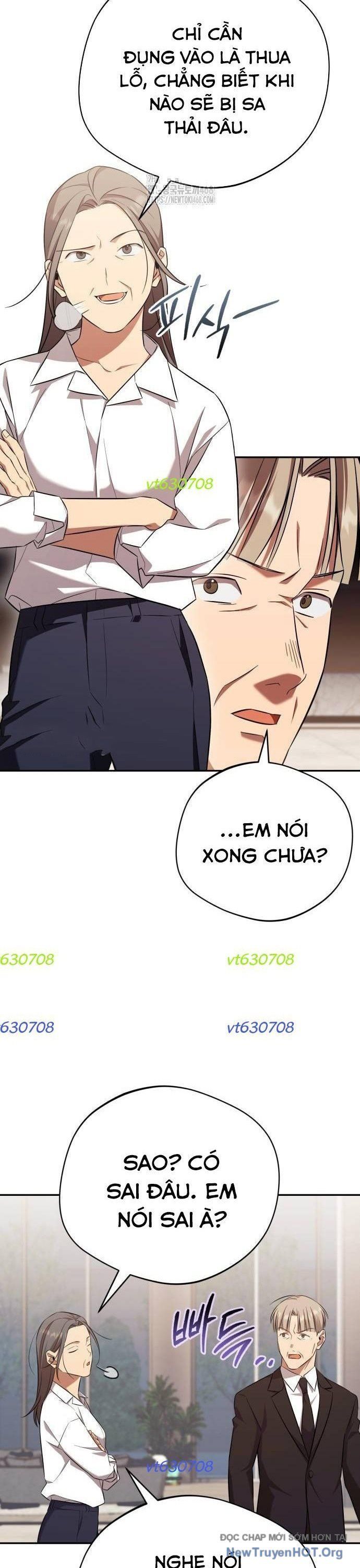 Thiên Ma Bấm Huyệt [Chap 52-66]