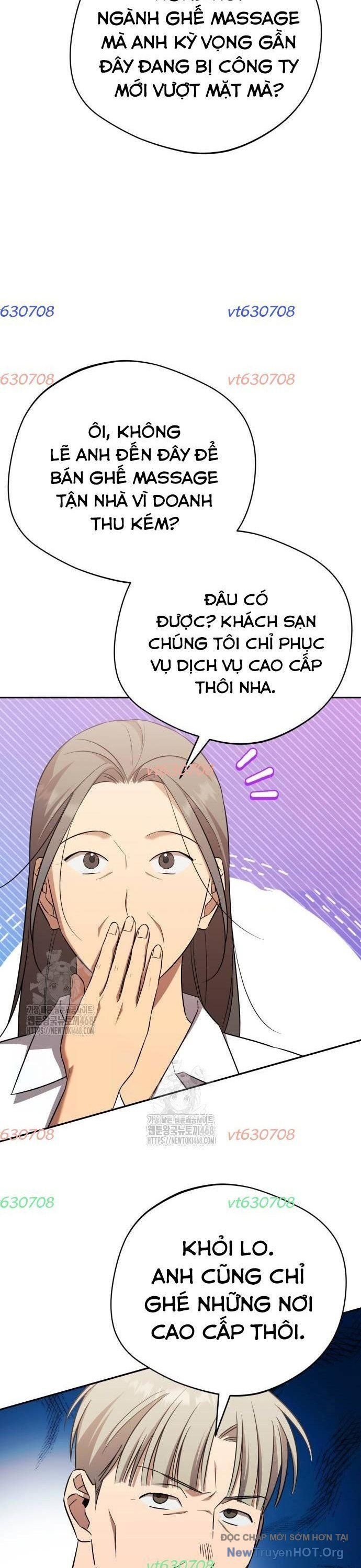 Thiên Ma Bấm Huyệt [Chap 52-66]
