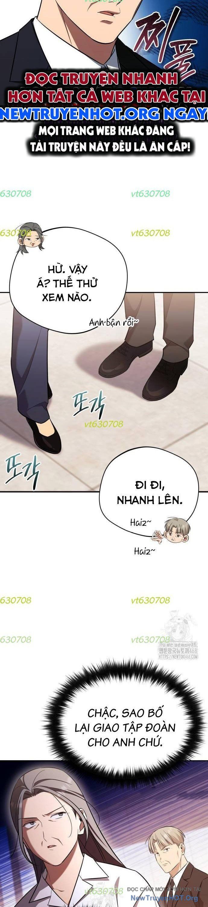 Thiên Ma Bấm Huyệt [Chap 52-66]