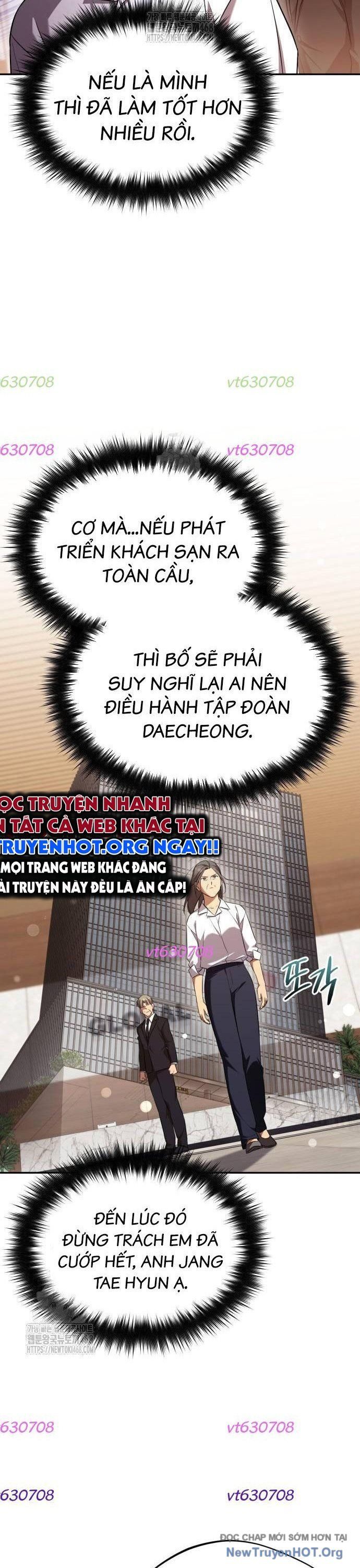 Thiên Ma Bấm Huyệt [Chap 52-66]