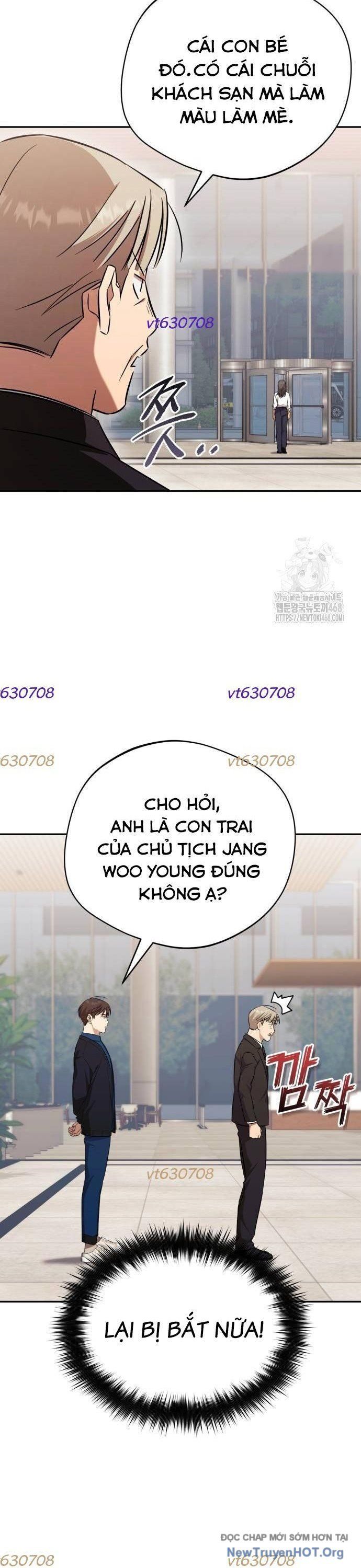 Thiên Ma Bấm Huyệt [Chap 52-66]