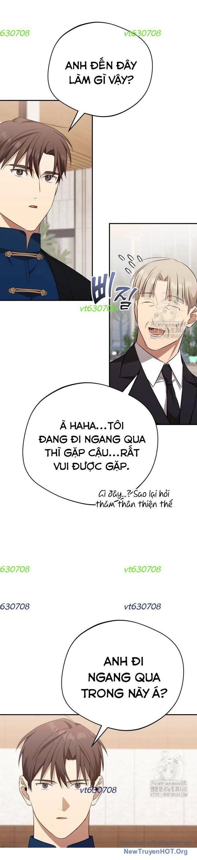Thiên Ma Bấm Huyệt [Chap 52-66]