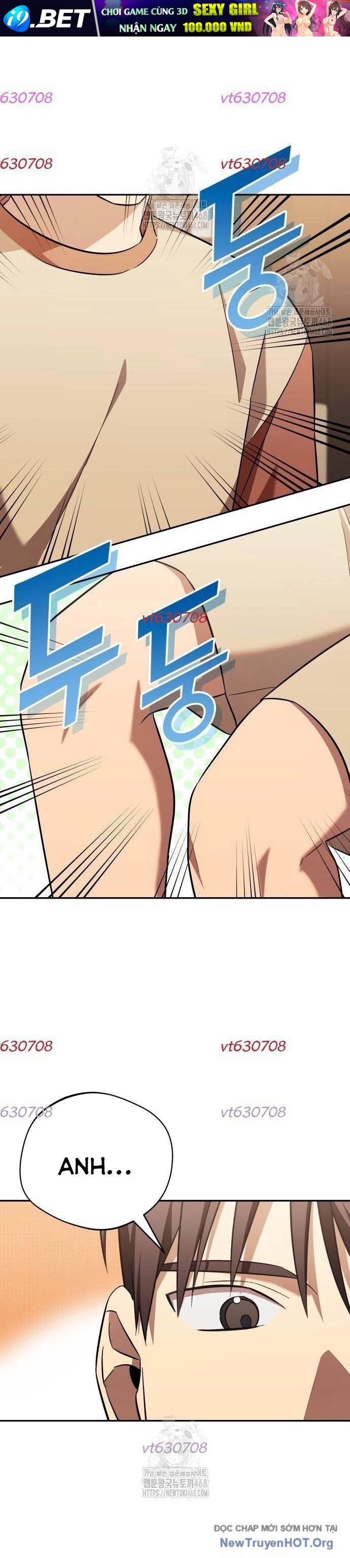 Thiên Ma Bấm Huyệt [Chap 52-66]