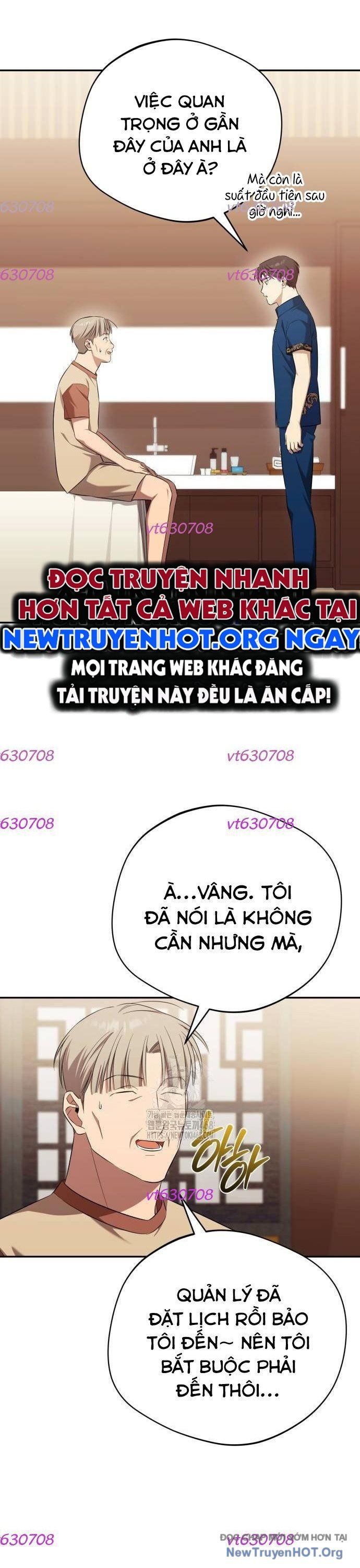 Thiên Ma Bấm Huyệt [Chap 52-66]