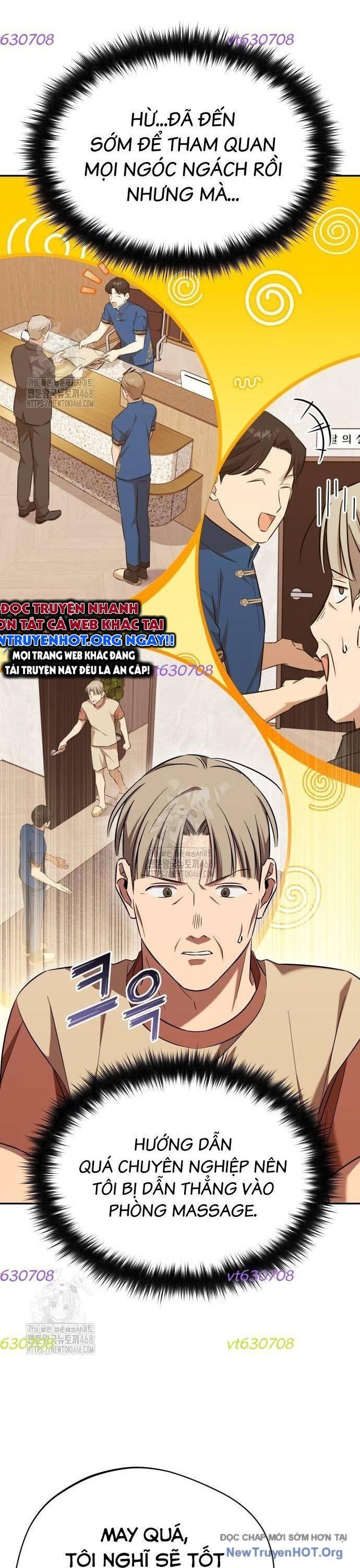 Thiên Ma Bấm Huyệt [Chap 52-66]