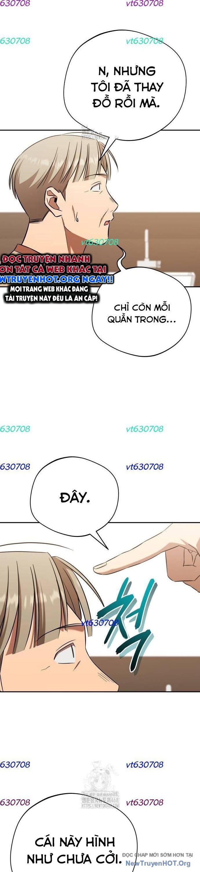 Thiên Ma Bấm Huyệt [Chap 52-66]
