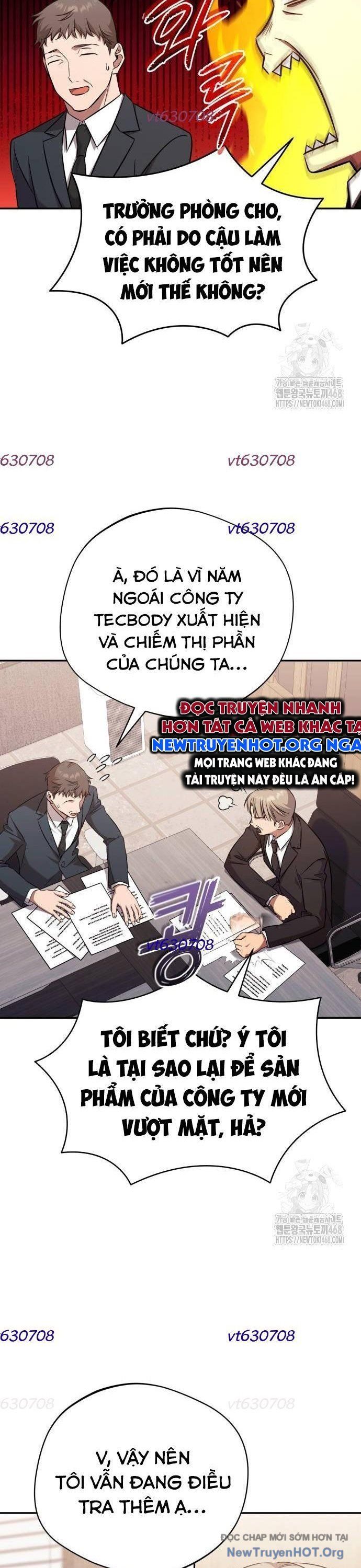 Thiên Ma Bấm Huyệt [Chap 52-66]