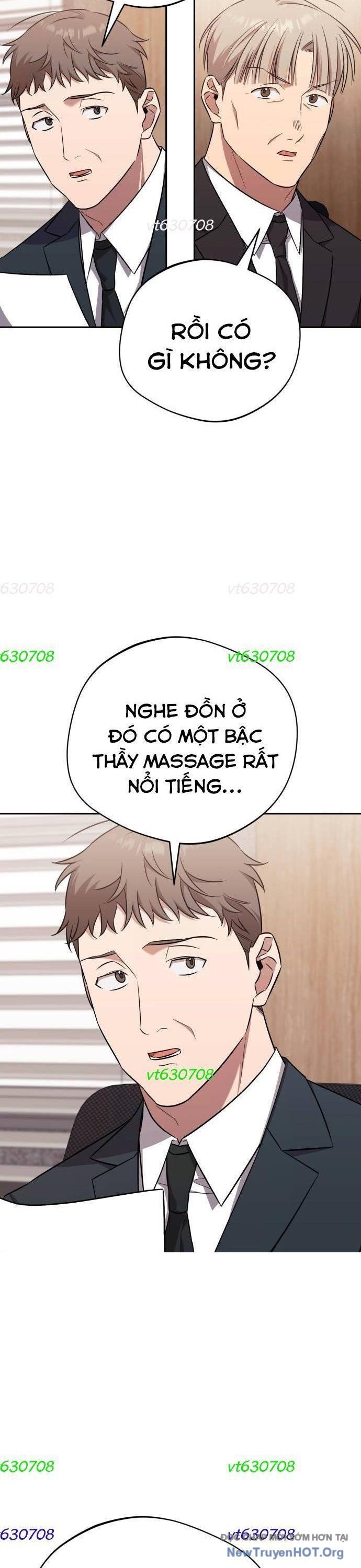 Thiên Ma Bấm Huyệt [Chap 52-66]