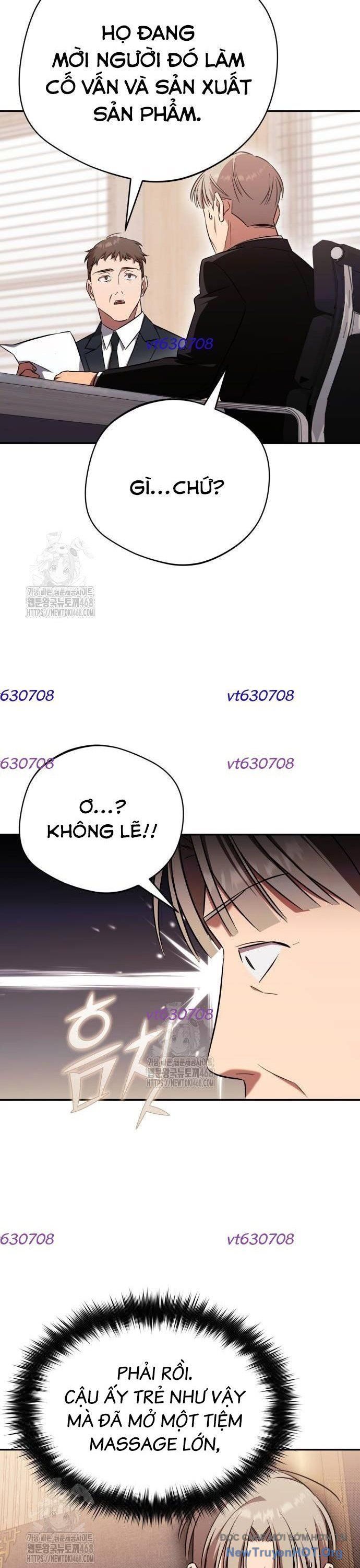 Thiên Ma Bấm Huyệt [Chap 52-66]
