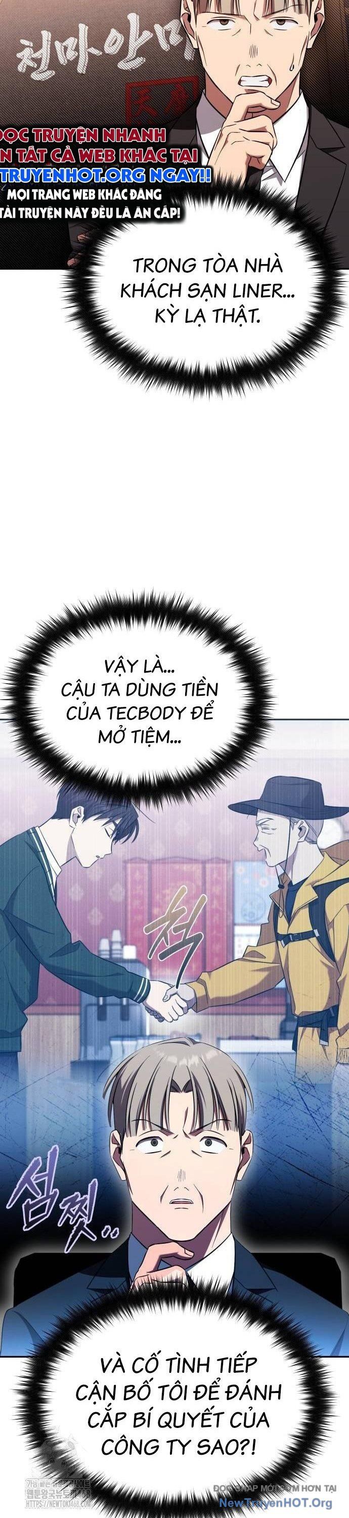 Thiên Ma Bấm Huyệt [Chap 52-66]