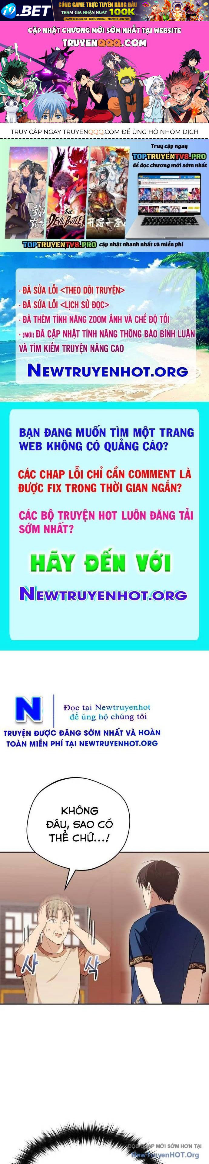 Thiên Ma Bấm Huyệt [Chap 52-66]