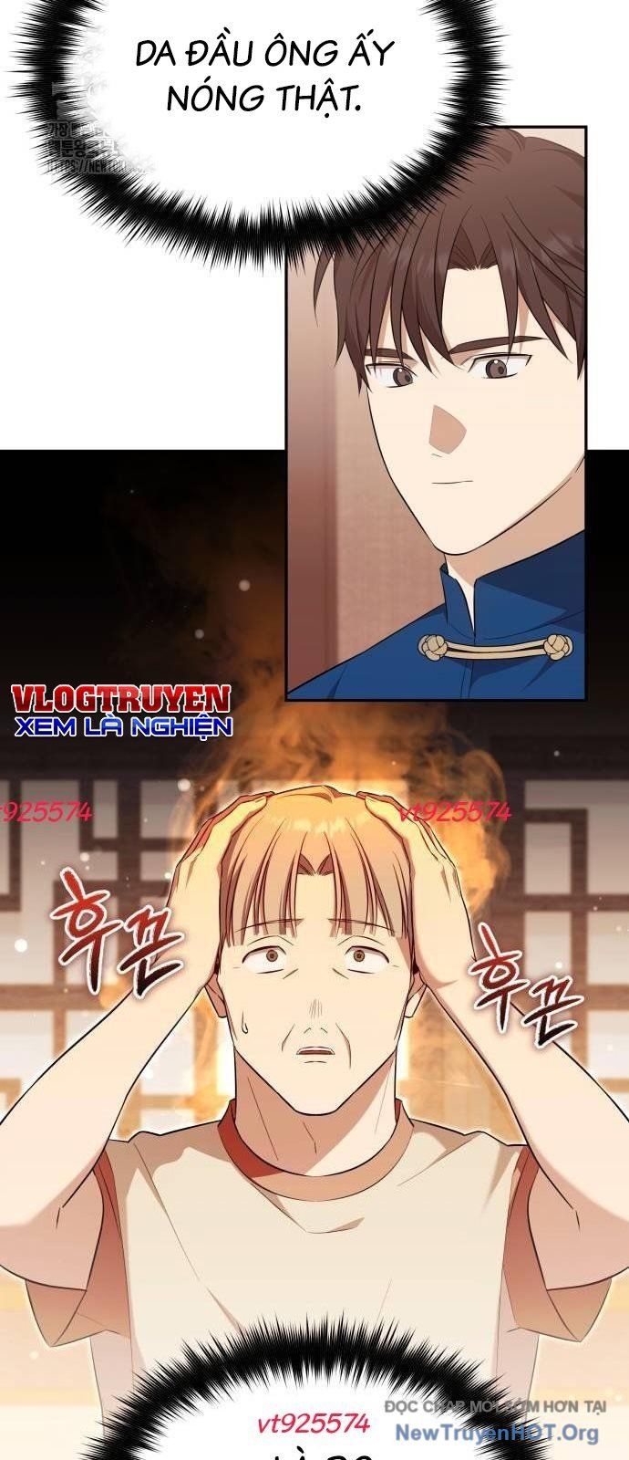 Thiên Ma Bấm Huyệt [Chap 52-66]