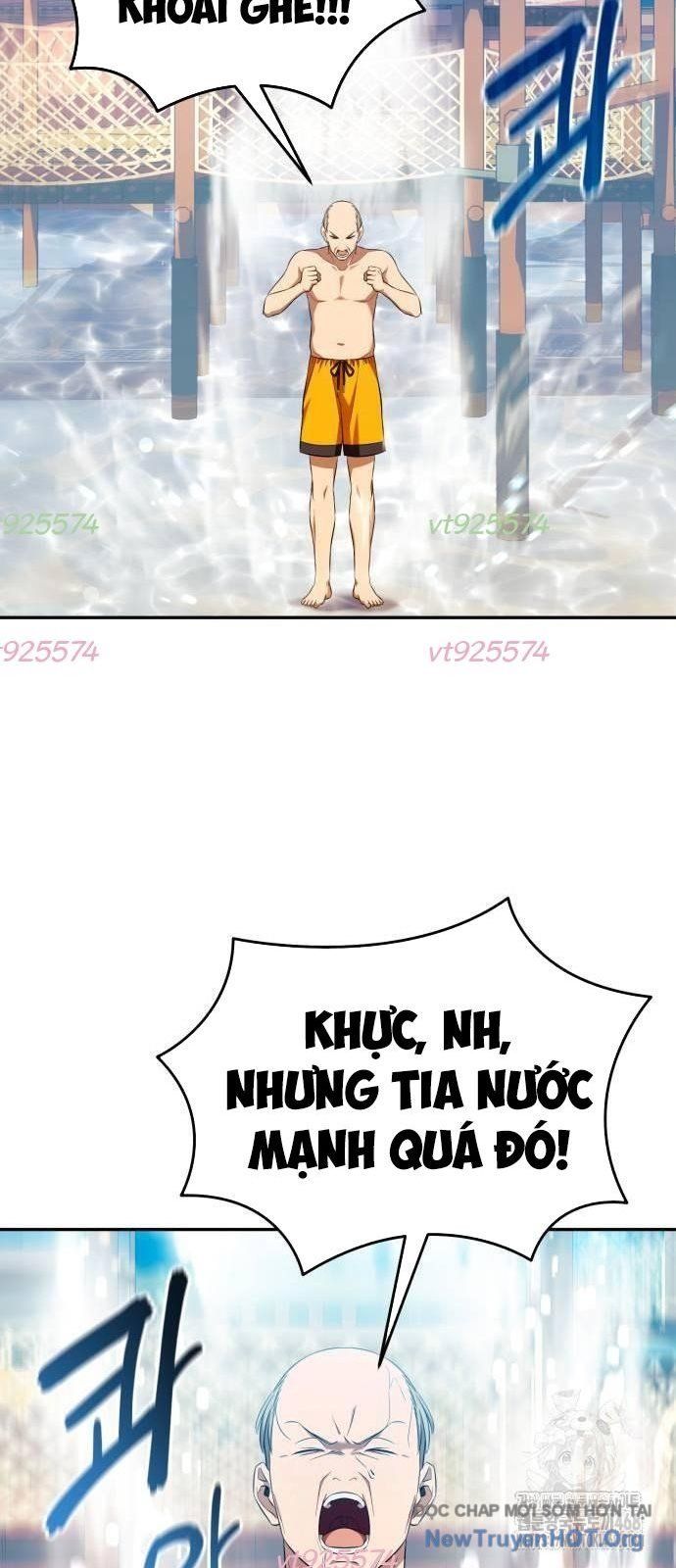 Thiên Ma Bấm Huyệt [Chap 52-66]