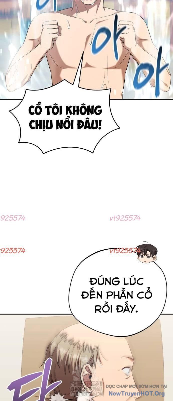 Thiên Ma Bấm Huyệt [Chap 52-66]