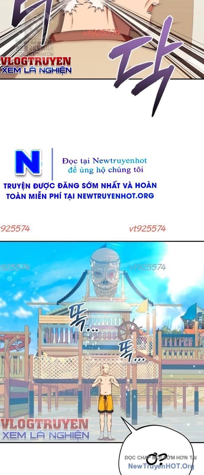 Thiên Ma Bấm Huyệt [Chap 52-66]