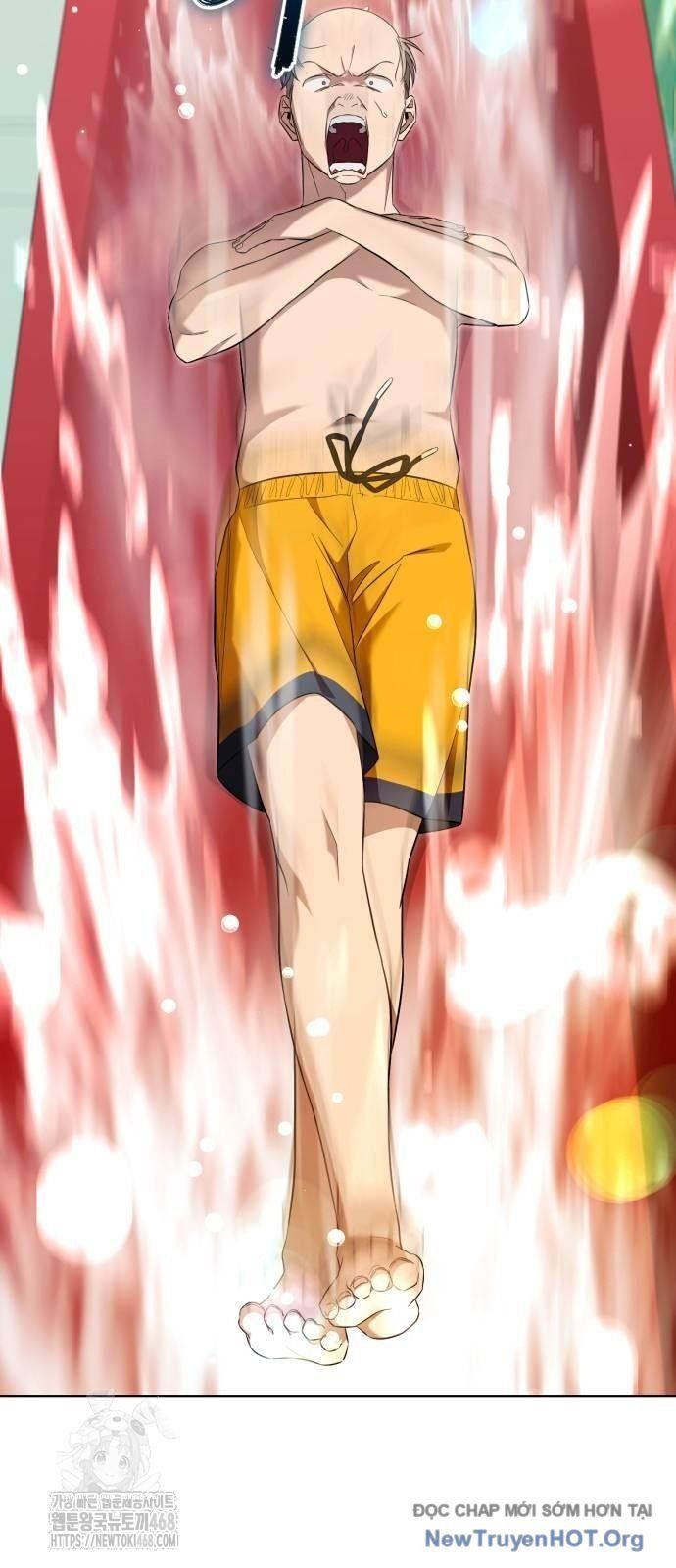 Thiên Ma Bấm Huyệt [Chap 52-66]