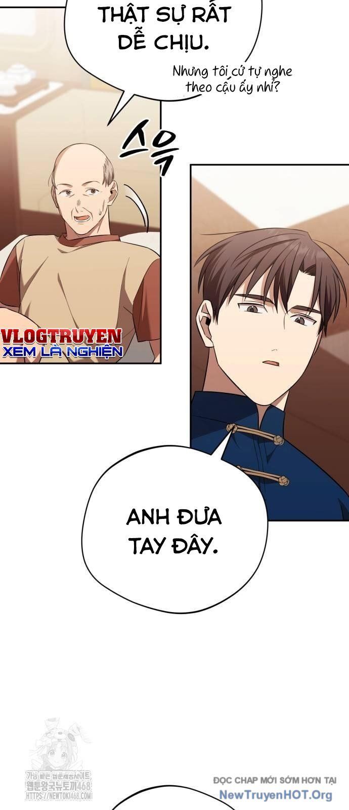 Thiên Ma Bấm Huyệt [Chap 52-66]