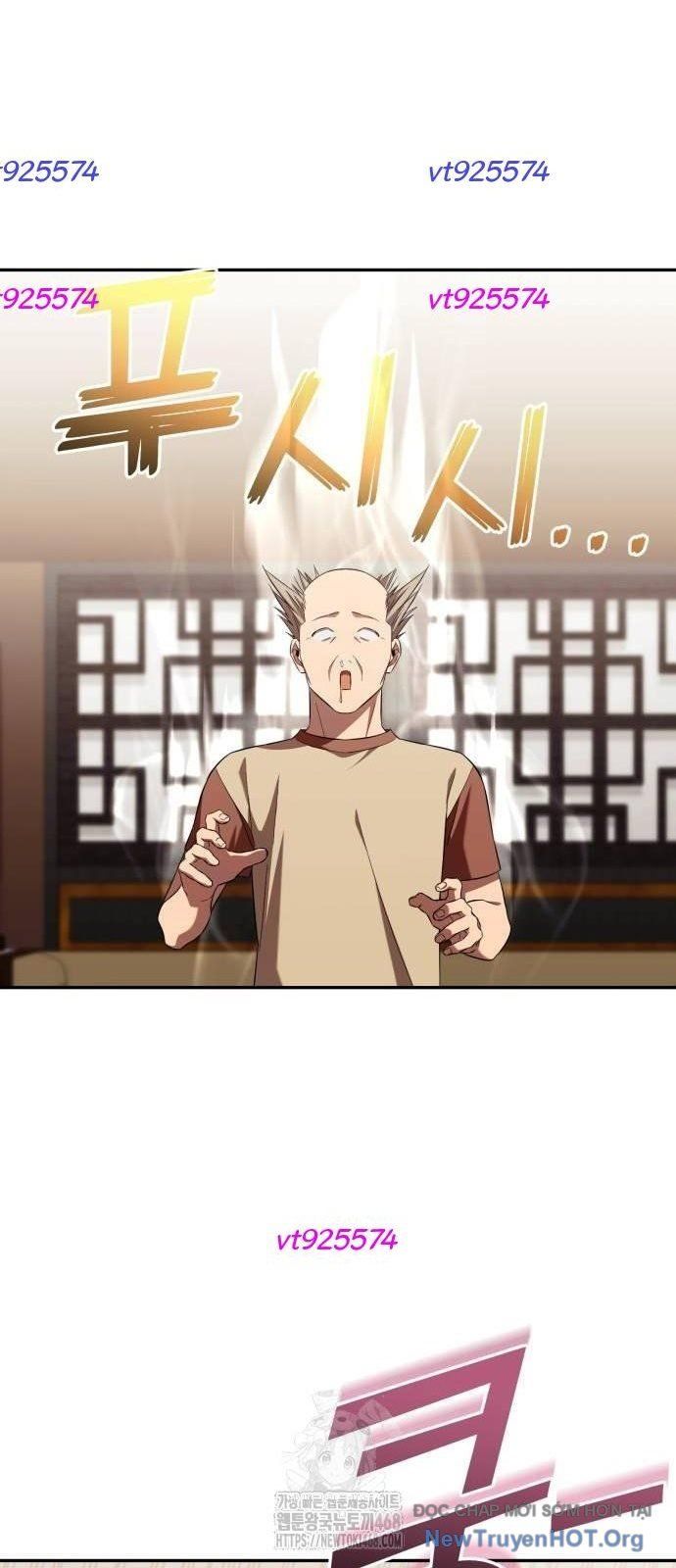 Thiên Ma Bấm Huyệt [Chap 52-66]