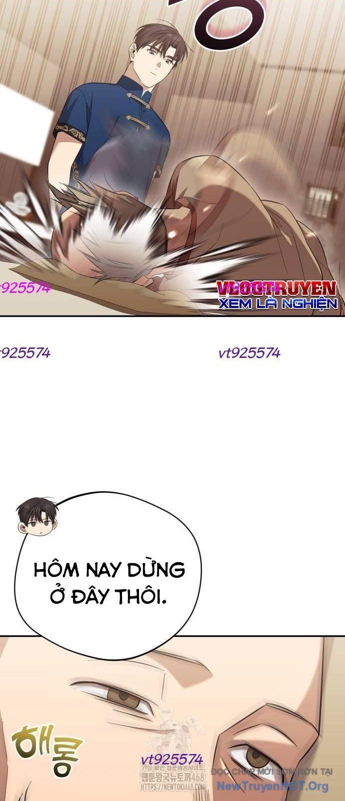 Thiên Ma Bấm Huyệt [Chap 52-66]