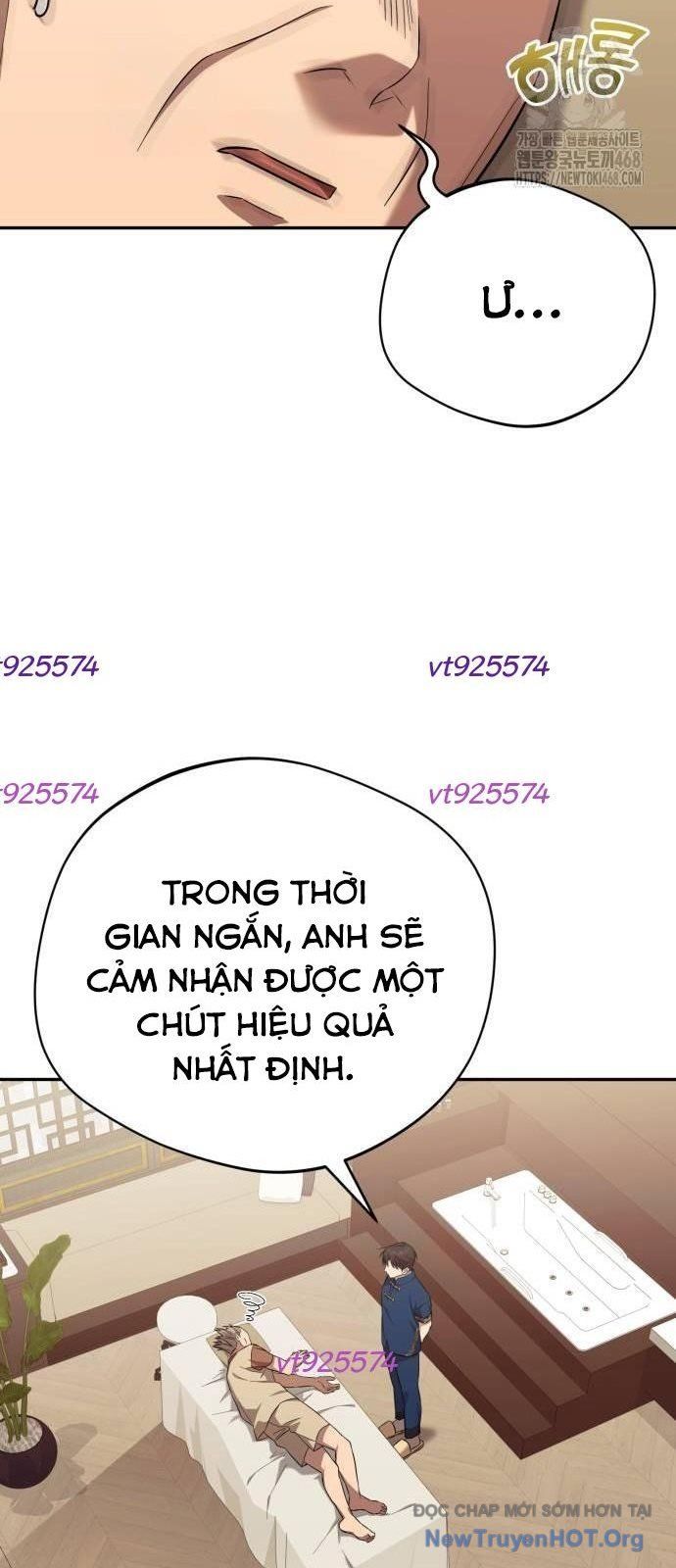 Thiên Ma Bấm Huyệt [Chap 52-66]