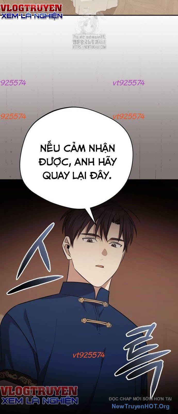 Thiên Ma Bấm Huyệt [Chap 52-66]