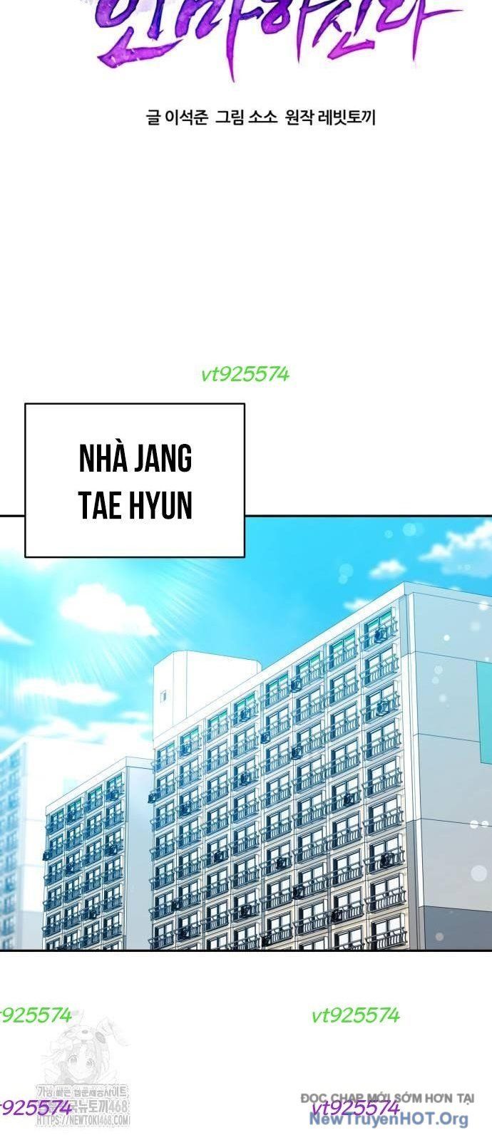 Thiên Ma Bấm Huyệt [Chap 52-66]