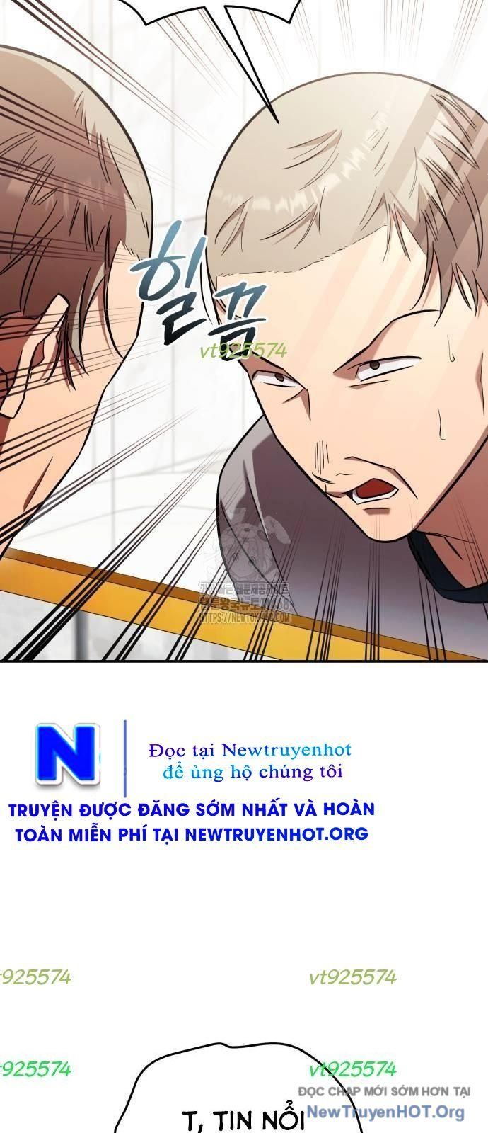 Thiên Ma Bấm Huyệt [Chap 52-66]