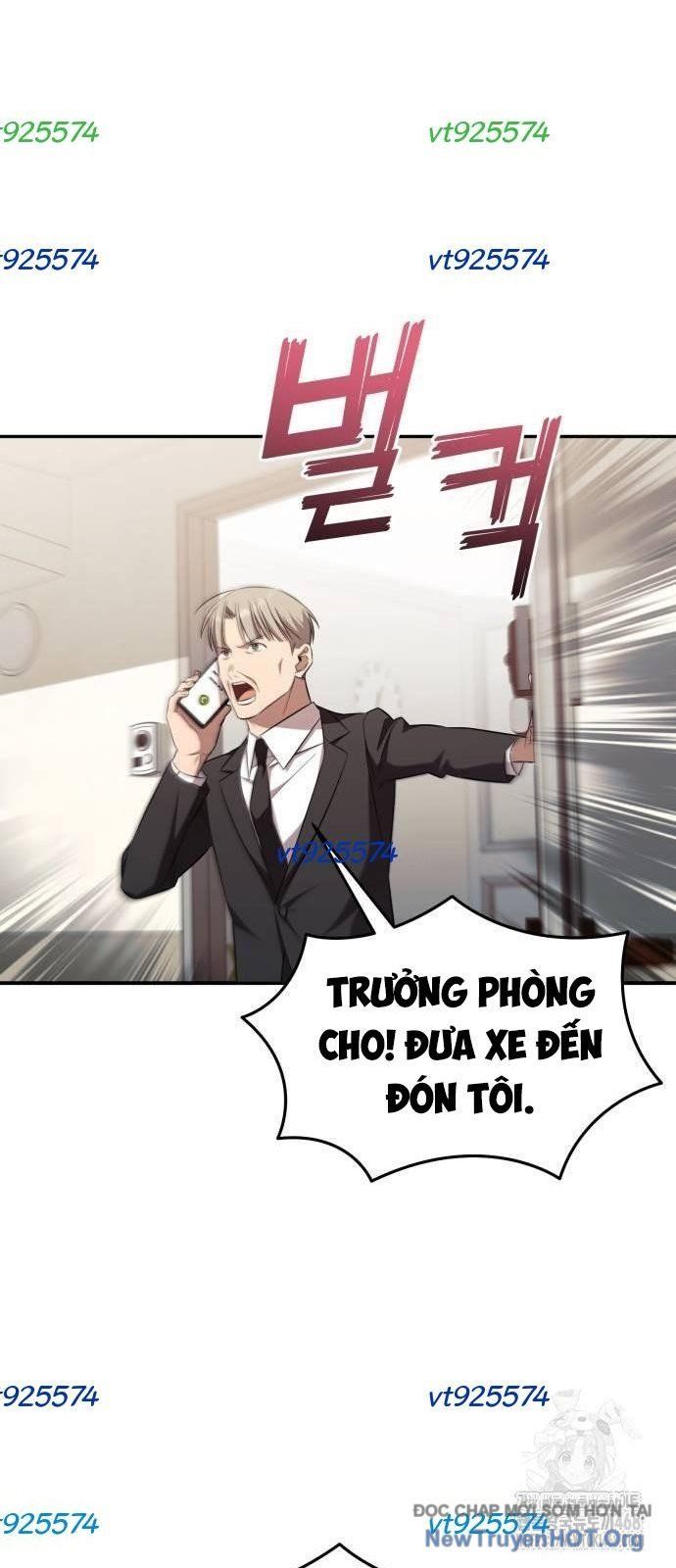 Thiên Ma Bấm Huyệt [Chap 52-66]